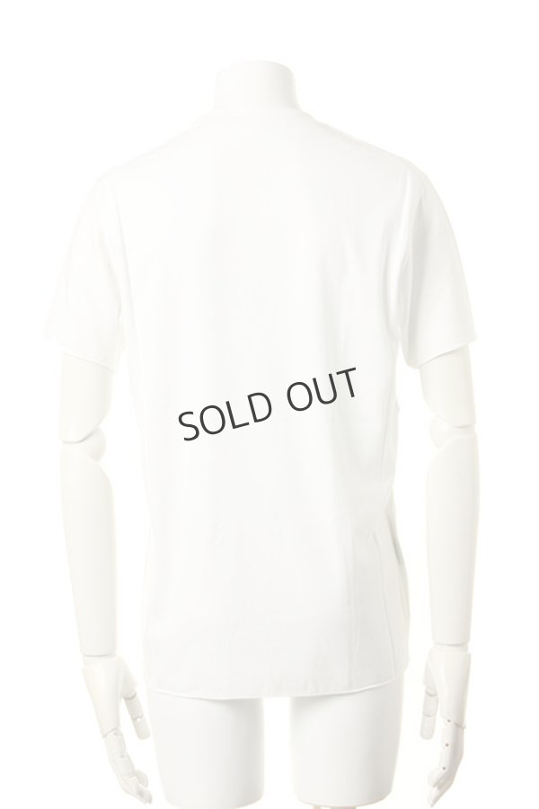 画像2: {SOLD}lucien pellat-finet ルシアン ペラフィネ Tシャツ{-ADA} (2)