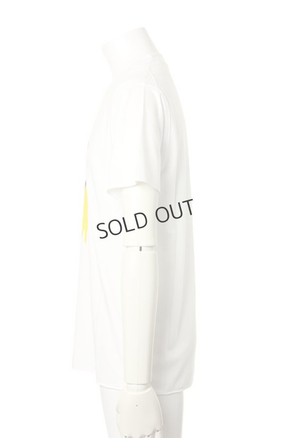 画像3: {SOLD}lucien pellat-finet ルシアン ペラフィネ Tシャツ{-ADA} (3)