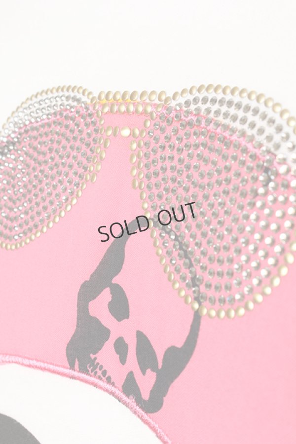 画像5: {SOLD}lucien pellat-finet ルシアン ペラフィネ Tシャツ{-ADA} (5)