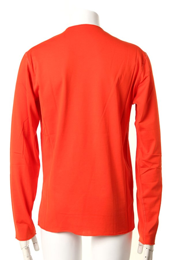 画像2: 【 50%OFF セール93,500円→46,750円】 lucien pellat-finet ルシアン ペラフィネ ロンT{-ADA} (2)