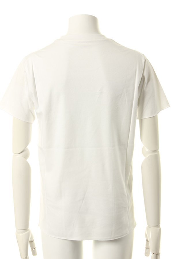 画像2: 【 50%OFF セール108,350円→54,175円】 lucien pellat-finet ルシアン ペラフィネ t-shirt S/S{-AES} (2)