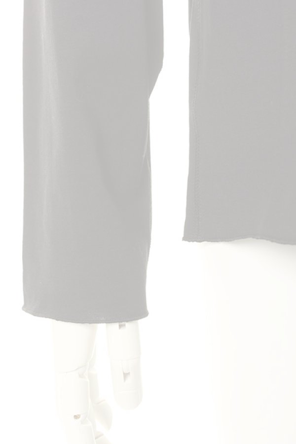 画像5:   lucien pellat-finet ルシアン ペラフィネ t-shirt L/S{-AES} (5)