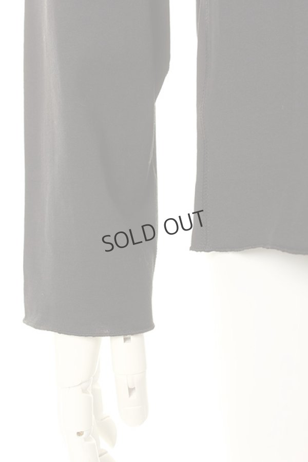 画像5: {SOLD}lucien pellat-finet ルシアン ペラフィネ t-shirt L/S{-AES} (5)