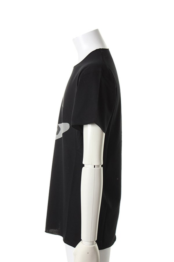 画像3: 【 50%OFF セール63,800円→31,900円】 lucien pellat-finet ルシアン ペラフィネ t-shirt S/S{-AES} (3)