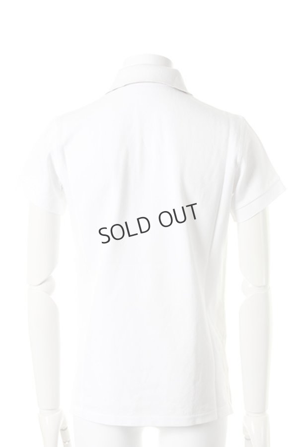 画像2: {SOLD}lucien pellat-finet ルシアン ペラフィネ pro S/S{-AES} (2)