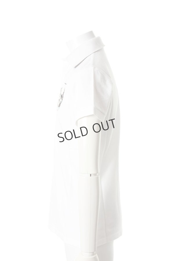 画像3: {SOLD}lucien pellat-finet ルシアン ペラフィネ pro S/S{-AES} (3)