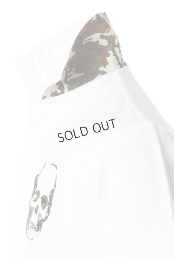 画像5: {SOLD}lucien pellat-finet ルシアン ペラフィネ pro S/S{-AES} (5)