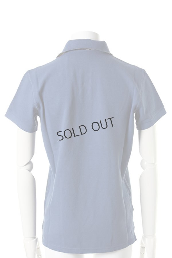 画像2: {SOLD}lucien pellat-finet ルシアン ペラフィネ pro S/S{-AES} (2)