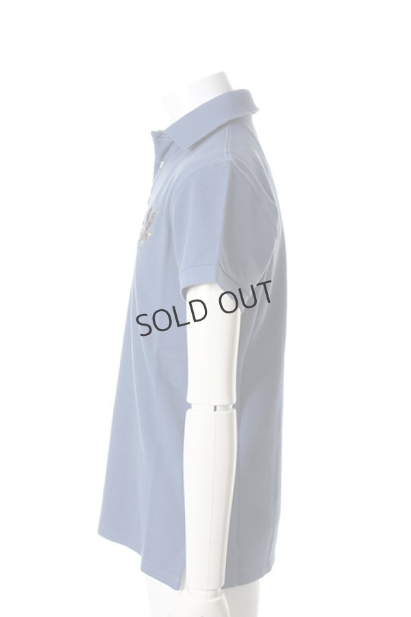 画像3: {SOLD}lucien pellat-finet ルシアン ペラフィネ pro S/S{-AES} (3)