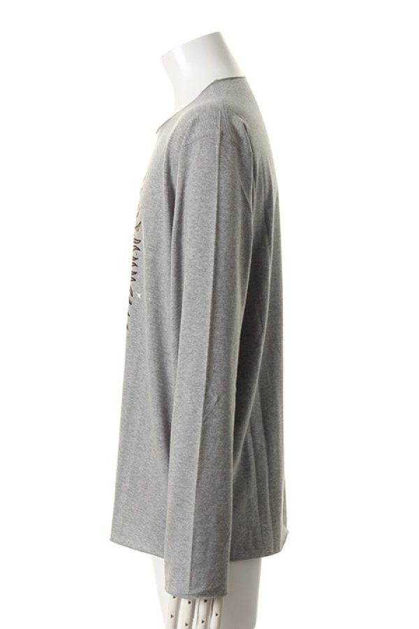 画像3: 【 50%OFF セール86,350円→43,175円】 lucien pellat-finet ルシアン ペラフィネ SUN SKULL R.N.L.S{-AEA} (3)