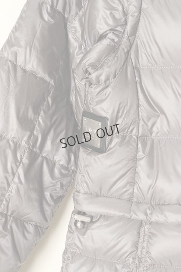 画像3: {SOLD}TAION EXTRA UTILITY PERFORMANCE WEAR CREW NECK LONG INNER DOWN SET【TYPE 2】{-BBA} (3)