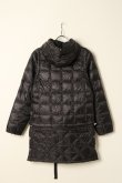 画像2: TAION EXTRA UTILITY PERFORMANCE WEAR HOODIE INNER DOWN SET【TYPE 2】{-BBA} (2)