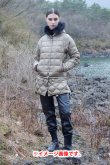 画像10: TAION EXTRA UTILITY PERFORMANCE WEAR HOODIE INNER DOWN SET【TYPE 2】{-BBA} (10)