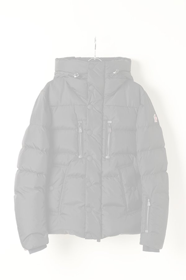 画像1:  {SOLD} MONCLER モンクレール GRENOBLE RODENBERG GIUBBOTTO {F2-097-1A51400-5399E-999-BJA}  :F20971A51400-9  (1)