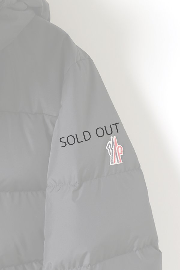 画像3: {SOLD}MONCLER モンクレール GRENOBLE RODENBERG GIUBBOTTO{F2-097-1A51400-5399E-999-BJA} (3)