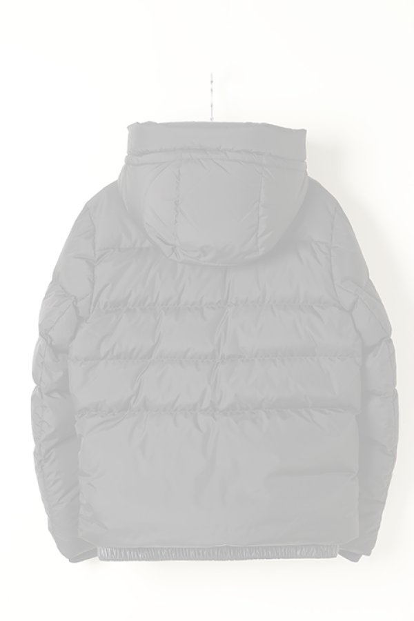 画像5:  {SOLD} MONCLER モンクレール GRENOBLE RODENBERG GIUBBOTTO {F2-097-1A51400-5399E-999-BJA}  :F20971A51400-9  (5)