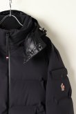 画像2: {SOLD}MONCLER モンクレール MONTGETECH GIUBBOTTO{F2-097-1A51640-53066-742-BJA} (2)