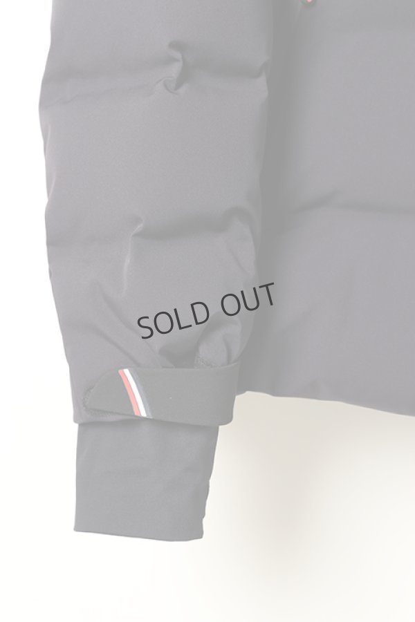 画像3: {SOLD}MONCLER モンクレール MONTGETECH GIUBBOTTO{F2-097-1A51640-53066-742-BJA} (3)