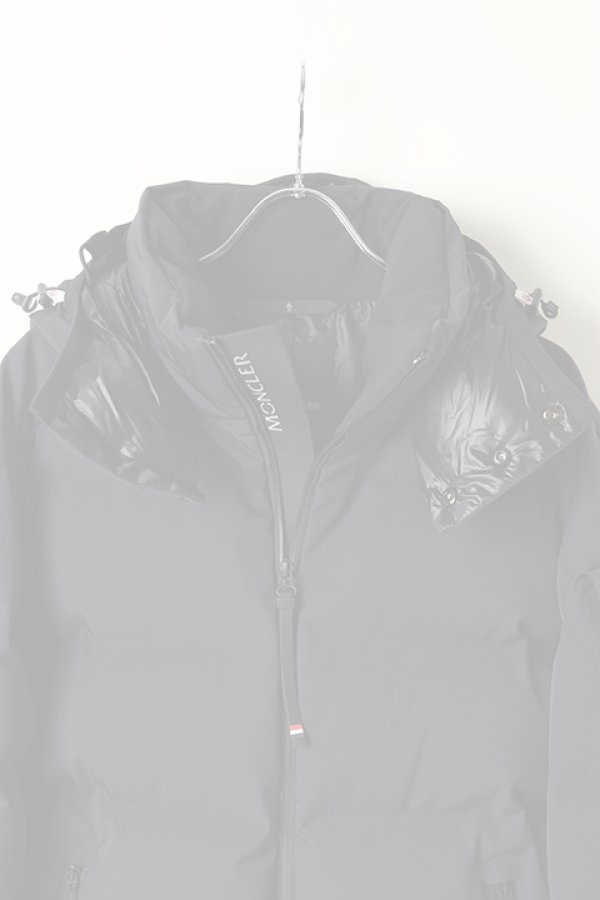 画像4:  {SOLD} MONCLER モンクレール MONTGETECH GIUBBOTTO {F2-097-1A51640-53066-742-BJA}  :F20971A51640-7-4  (4)