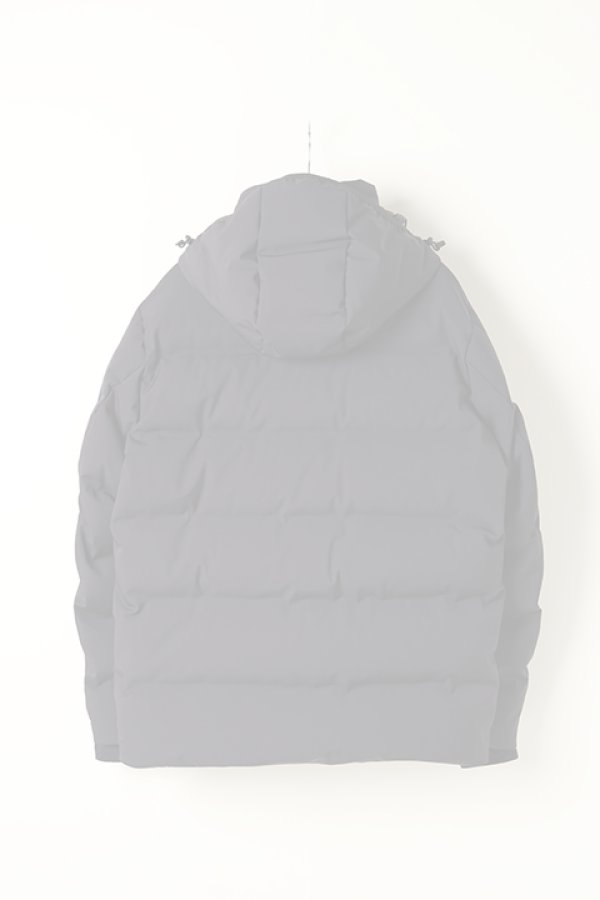 画像5:  {SOLD} MONCLER モンクレール MONTGETECH GIUBBOTTO {F2-097-1A51640-53066-742-BJA}  :F20971A51640-7-4  (5)
