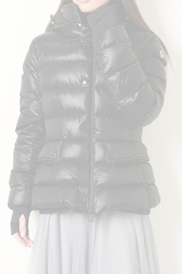 画像3:   MONCLER モンクレール GRENOBLE ARMONIQUE（レディース） {F2 098 1A52200 53071-999-BJA}  :F20981A52200  (3)