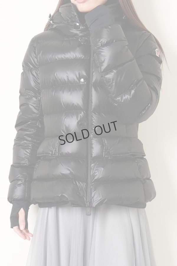 画像3: {SOLD}MONCLER モンクレール GRENOBLE ARMONIQUE（レディース）{F2 098 1A52200 53071-999-BJA} (3)