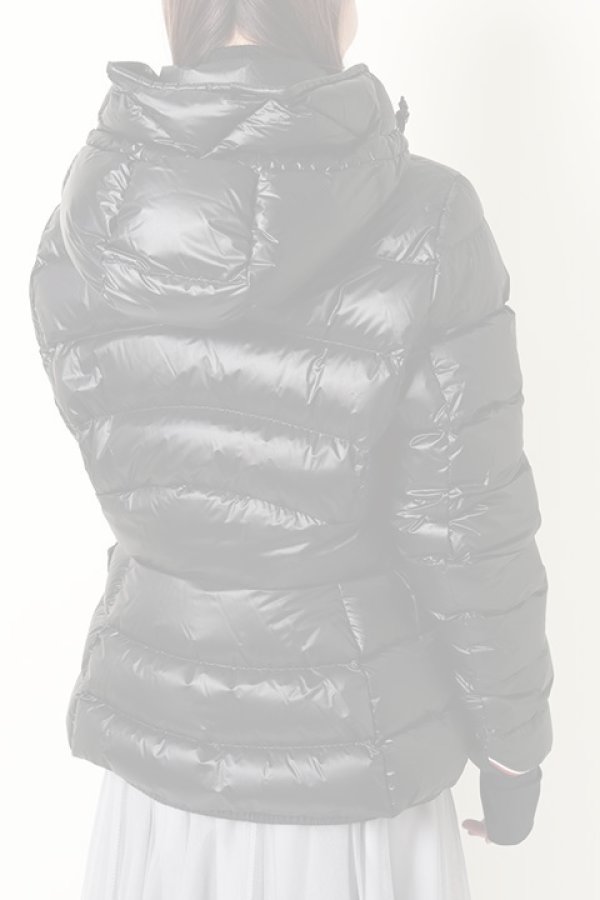 画像4:   MONCLER モンクレール GRENOBLE ARMONIQUE（レディース） {F2 098 1A52200 53071-999-BJA}  :F20981A52200  (4)
