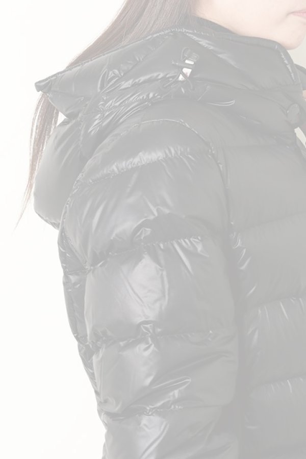 画像5:   MONCLER モンクレール GRENOBLE ARMONIQUE（レディース） {F2 098 1A52200 53071-999-BJA}  :F20981A52200  (5)