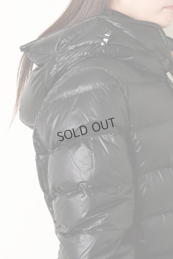 画像5: {SOLD}MONCLER モンクレール GRENOBLE ARMONIQUE（レディース）{F2 098 1A52200 53071-999-BJA} (5)