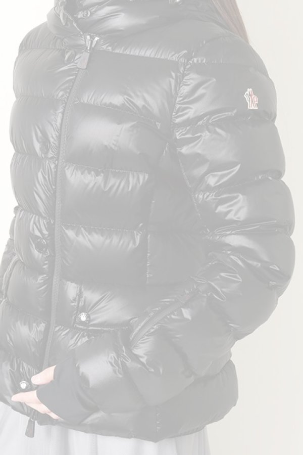 画像6:   MONCLER モンクレール GRENOBLE ARMONIQUE（レディース） {F2 098 1A52200 53071-999-BJA}  :F20981A52200  (6)