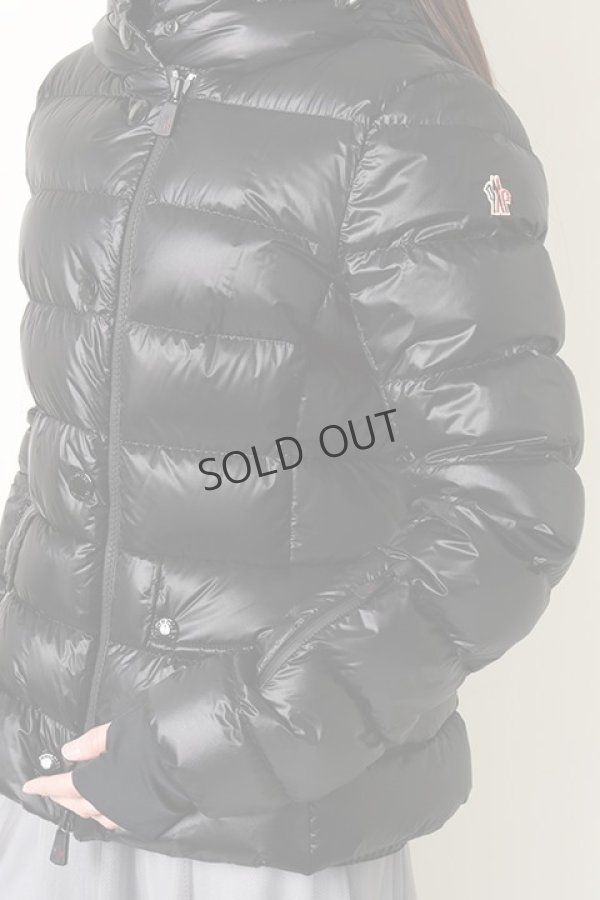 画像6: {SOLD}MONCLER モンクレール GRENOBLE ARMONIQUE（レディース）{F2 098 1A52200 53071-999-BJA} (6)