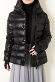 画像7: MONCLER モンクレール GRENOBLE ARMONIQUE（レディース）{F2 098 1A52200 53071-999-BJA} (7)