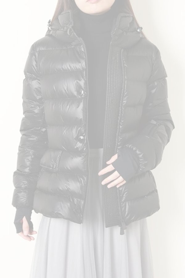 画像7:   MONCLER モンクレール GRENOBLE ARMONIQUE（レディース） {F2 098 1A52200 53071-999-BJA}  :F20981A52200  (7)