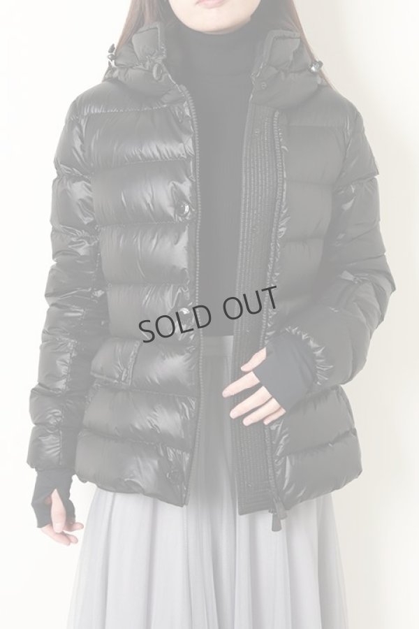 画像7: {SOLD}MONCLER モンクレール GRENOBLE ARMONIQUE（レディース）{F2 098 1A52200 53071-999-BJA} (7)
