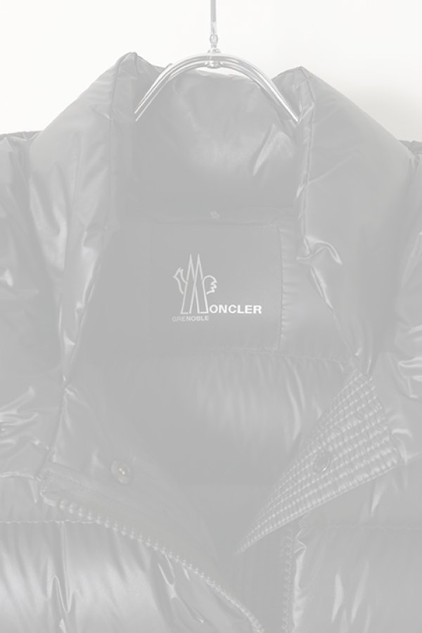 画像8:   MONCLER モンクレール GRENOBLE ARMONIQUE（レディース） {F2 098 1A52200 53071-999-BJA}  :F20981A52200  (8)