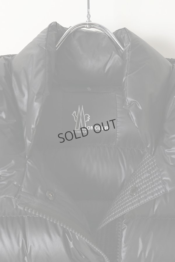 画像8: {SOLD}MONCLER モンクレール GRENOBLE ARMONIQUE（レディース）{F2 098 1A52200 53071-999-BJA} (8)