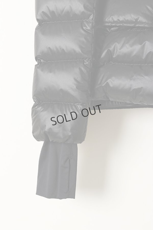 画像9: {SOLD}MONCLER モンクレール GRENOBLE ARMONIQUE（レディース）{F2 098 1A52200 53071-999-BJA} (9)