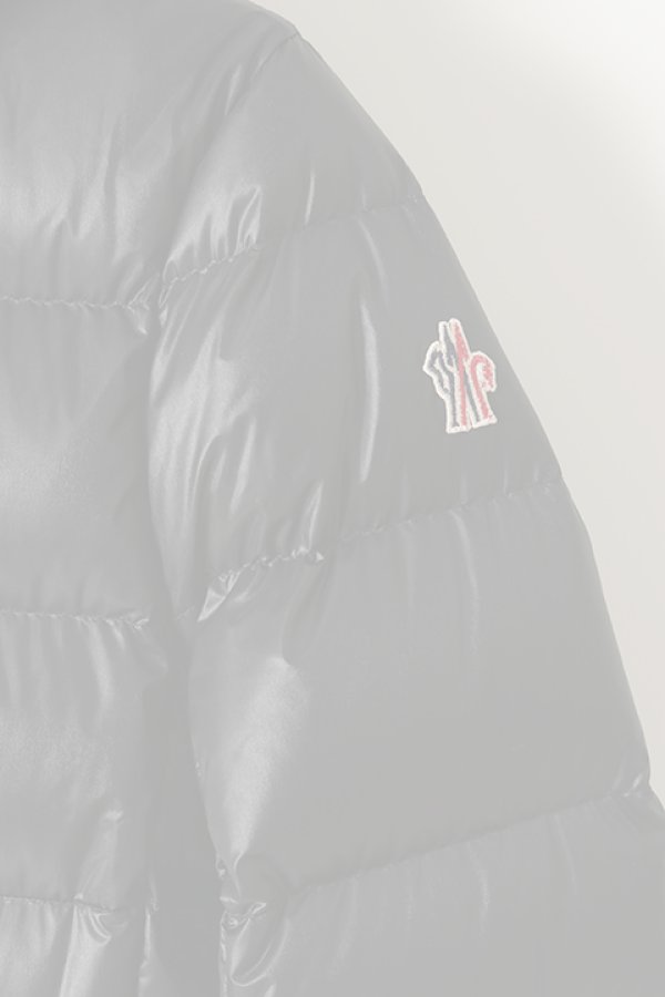 画像10:   MONCLER モンクレール GRENOBLE ARMONIQUE（レディース） {F2 098 1A52200 53071-999-BJA}  :F20981A52200  (10)