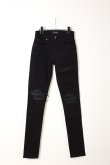 画像1: {SOLD}AMIRI アミリ MX1 Jean{-AIA} (1)