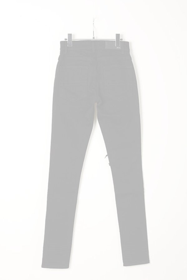 画像2:  {SOLD} AMIRI アミリ MX1 Jean {-AIA}  :F9M01100SD-BLK  (2)