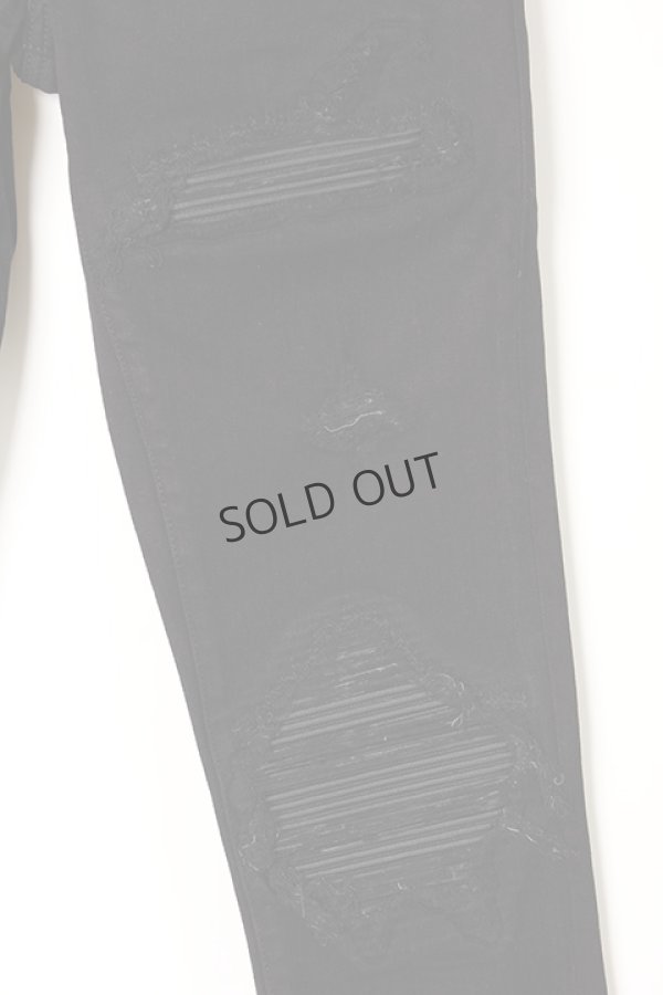 画像4: {SOLD}AMIRI アミリ MX1 Jean{-AIA} (4)