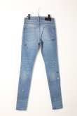 画像2: {SOLD}AMIRI アミリ Paint Splatter Jean{-AIA} (2)