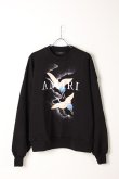 画像1: {SOLD}AMIRI アミリ Crane Crew{-AIA} (1)