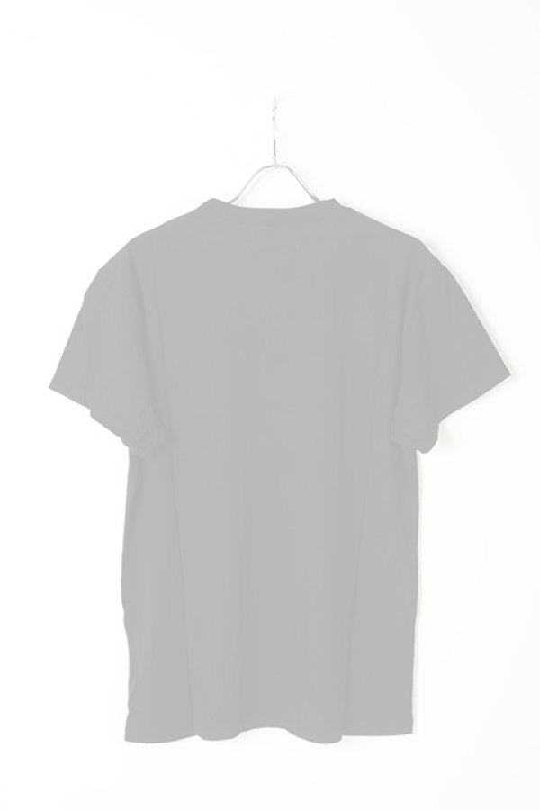 画像2:  {SOLD} AMIRI アミリ Hold Your Hand Tee {-AIA}  :F9M03126CJ-TAR  (2)