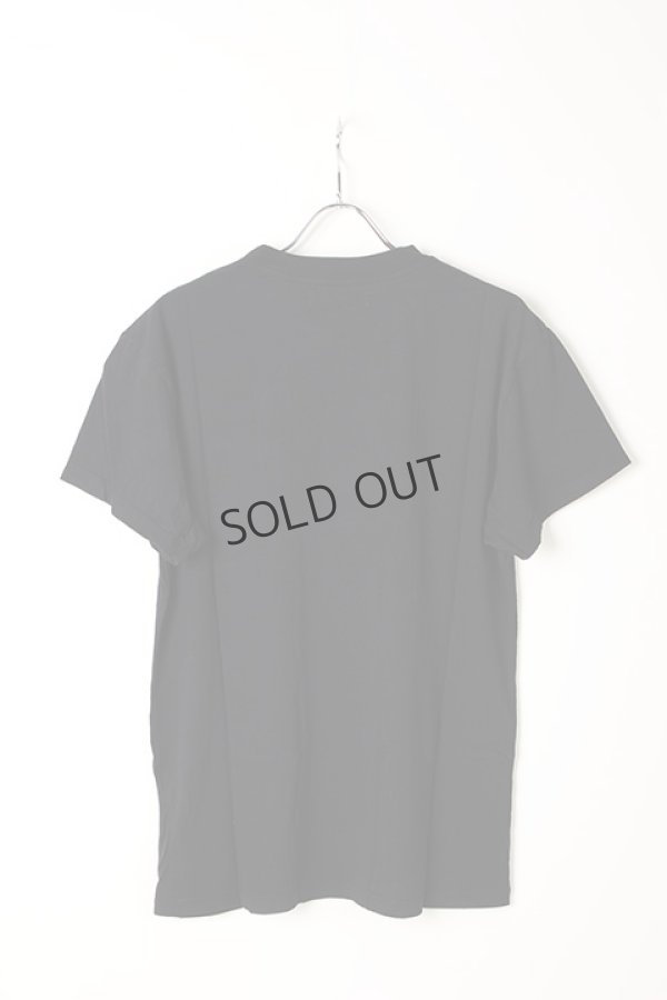 画像2: {SOLD}AMIRI アミリ Hold Your Hand Tee{-AIA} (2)