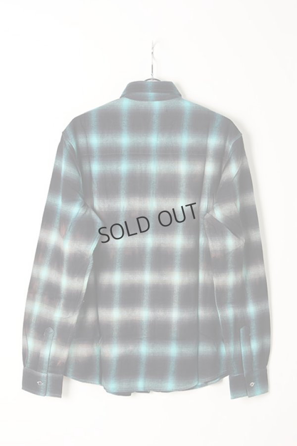 画像2: {SOLD}AMIRI アミリ Tie Dye Shirt{-AIA} (2)
