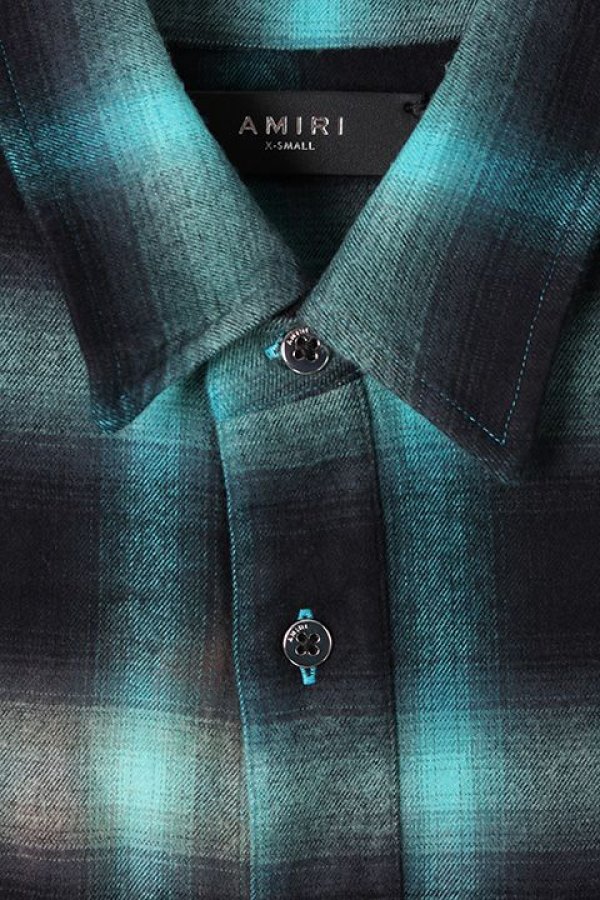 画像5: AMIRI アミリ Tie Dye Shirt{-AIA} (5)