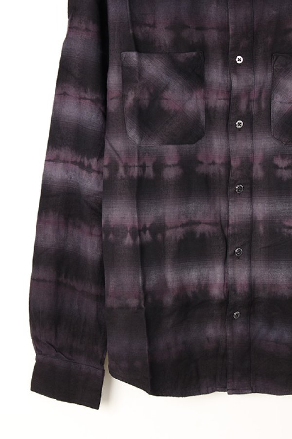 画像4: AMIRI アミリ Tie Dye Shirt{-AIA} (4)