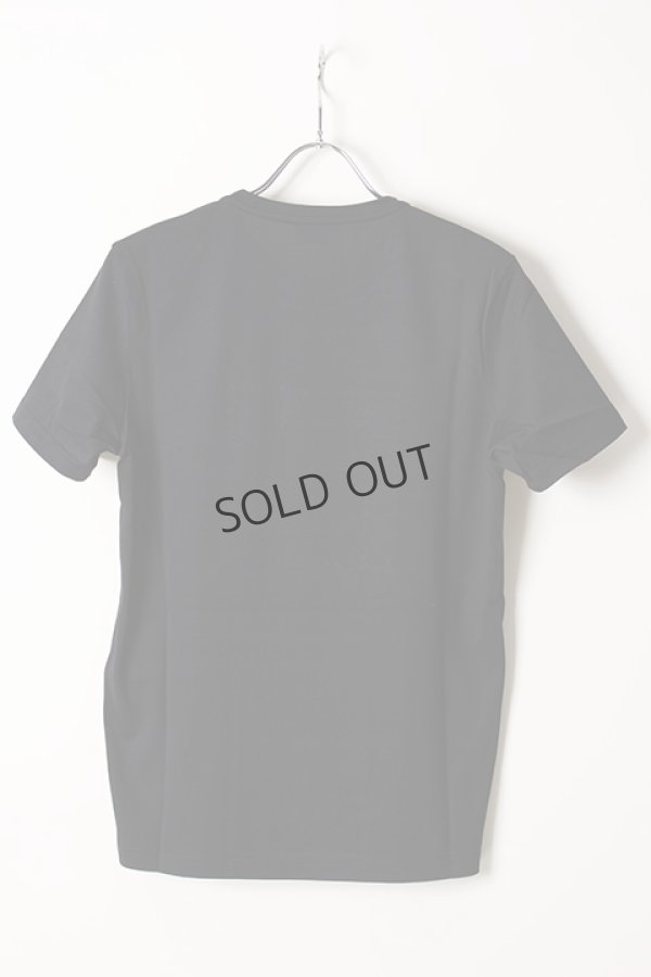 画像2: {SOLD}FENDI フェンディ T-SHIRT FF MESH LIGHT JERSEY{-AIS} (2)