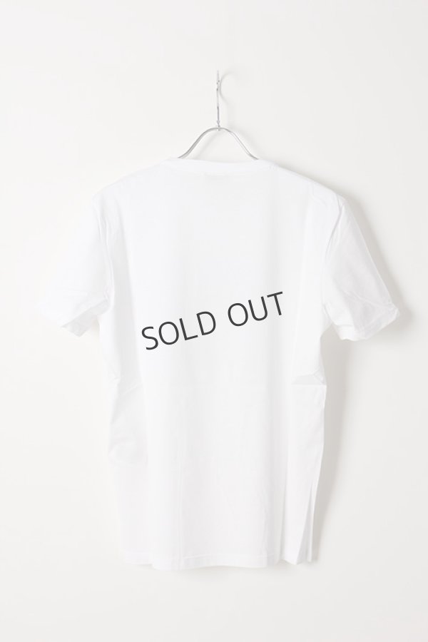 画像2: {SOLD}FENDI フェンディ T-SHIRT FF MESH LIGHT JERSEY{-AIS} (2)